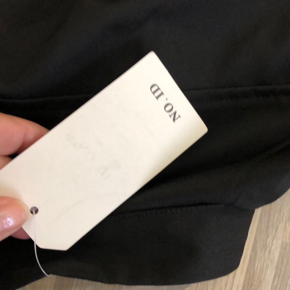 NWT Youth XXL No ID shirt - Picture 2 of 3